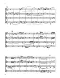Patapan Clarinet Quartet