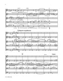 Grieg Solveig's Song Double Reed Quintet