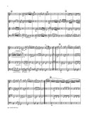 Mozart Turkish March Wind Quartet