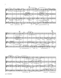 Greensleeves/What Child Is This Double Reed Quartet
