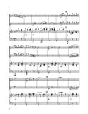 Chaminade Intermede Flute/Clarinet Duet & Piano