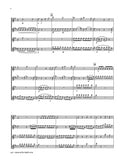Mozart Queen of the Night's Aria Saxophone Quartet