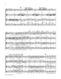 Nutcracker Overture Wind Quartet