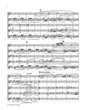 Simple Gifts Variations Saxophone Quintet