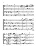 The Holly and The Ivy Wind Quartet