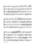Fum Fum Fum Wind Quartet