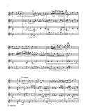 Jingle Bells Clarinet Quartet