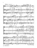 Foster Camptown Races Flute Trio