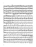 Rimsky-Korsakov Novelette Bassoon Quartet