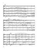 Holst Moorside Suite Clarinet Quintet