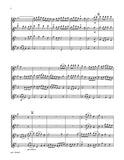 Mouret Rondeau Flute Quartet
