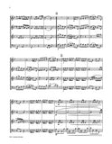 Bizet Carmen Overture Double Reed Quartet