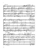 Albéniz Tango from Espana Flute Quintet