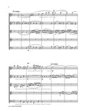 America the Beautiful Wind Quintet