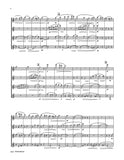 Greensleeves/What Child Is This Flute Quartet