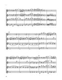Gershwin Rialto Ripples Rag Saxophone Quartet