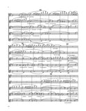 Grainger Walking Tune Flute Quintet