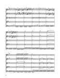 Mozart Ascanio in Alba Overture Wind Quintet