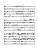Handel Glory To God Wind Quintet