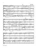 Wexford Carol Clarinet Quintet