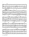 Lyadov 8 Russian Folk Songs Flute/Clarinet/Bassoon Trio