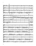 Weber Mazurka Saxophone Quartet