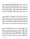 Sousa Washington Post Double Reed Quartet