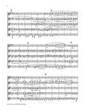 Tommorow Shall Be My Dancing Day Clarinet Quintet