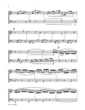 Holst First Suite English Horn/Bassoon Duet