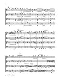 Hark The Herald Angels Sing Double Reed Quartet