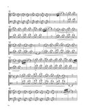 Pierné 3 Pieces Violin/Cello Duet