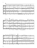Sousa King Cotton March Wind Quartet