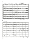 Beethoven Rondino Saxophone Octet