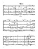 This Land is Your Land Saxophone Quartet