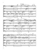 Massenet Meditation from Thaïs Wind Quintet