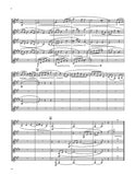 Vaughan Williams 6 Studies Clarinet Quintet