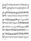 Mozart Turkish March Flute/Saxophone Duet