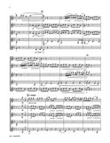 Jingle Bells Clarinet Quintet