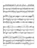 Jingle Bells Flute/Clarinet/Sax Trio