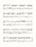 Haydn 6 Pieces Oboe/Bassoon Duet