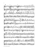 Mozart Eine Kleine Nachtmusik Flute/Oboe Duet