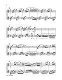 Beethoven Für Elise Flute/Oboe Duet