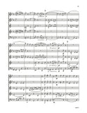 Satie Ragtime Parade Wind Quintet
