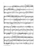 Ding Dong Merrily on High Oboe/English Horn Trio