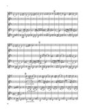 Beethoven Symphony #7 Allegretto Clarinet Quintet