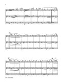 National Emblem March Flute/Clarinet/Bassoon Trio