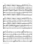 Angels We Have Heard On High Flute Quintet