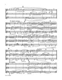 Vaughan Williams 6 Studies Flute/Clarinet Trio