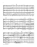 Up on the House Top Clarinet Quintet