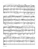 Ibert Cinq Pièces Flute/Oboe/Clarinet Trio
